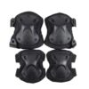 Kneeguards – Tactical Knee Protection for Rugged Environments & High-Impact Activities