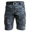 Tactical Short Pants – Durable, Comfortable, and Versatile for Outdoor Adventures and Tactical Missions