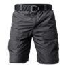 Tactical Short Pants – Durable, Comfortable, and Versatile for Outdoor Adventures and Tactical Missions