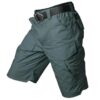 Tactical Short Pants – Durable, Comfortable, and Versatile for Outdoor Adventures and Tactical Missions