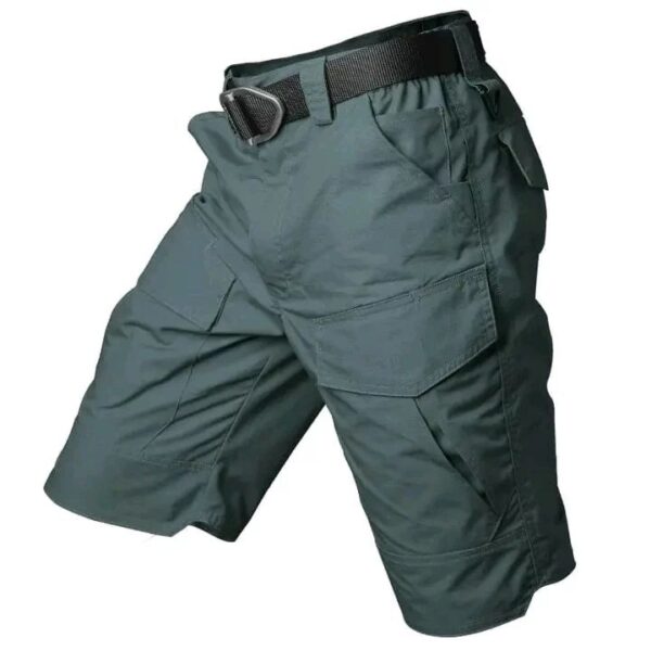 Tactical Short Pants – Durable, Comfortable, and Versatile for Outdoor Adventures and Tactical Missions