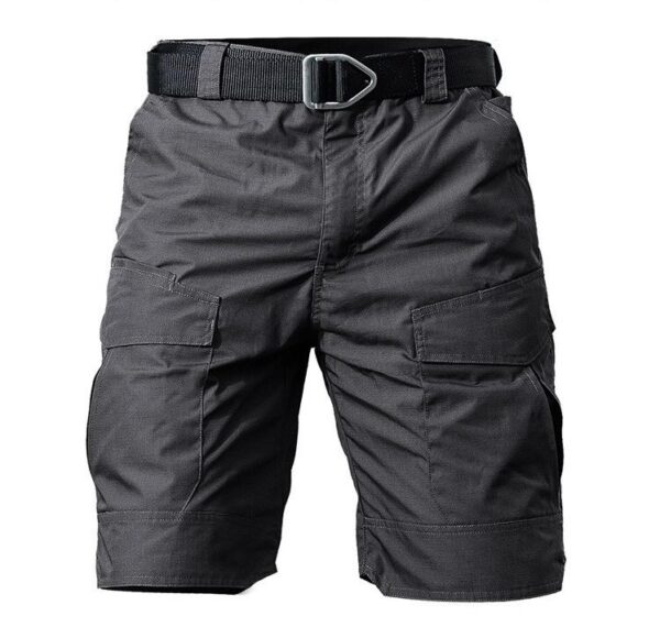Tactical Short Pants – Durable, Comfortable, and Versatile for Outdoor Adventures and Tactical Missions