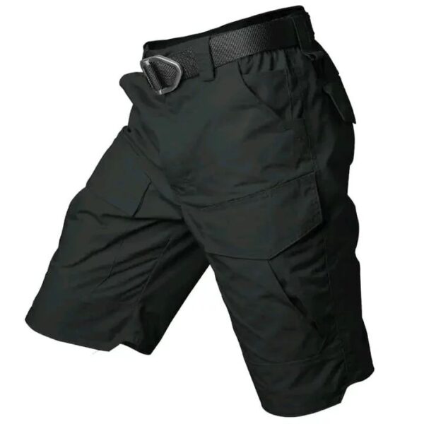 Tactical Short Pants – Durable, Comfortable, and Versatile for Outdoor Adventures and Tactical Missions