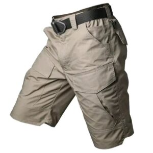 Tactical Short Pants – Durable, Comfortable, and Versatile for Outdoor Adventures and Tactical Missions