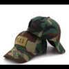 5.11 Tactical Cap – Precision Fit. Purpose Built. Always On Duty.