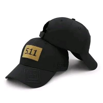 5.11 Tactical Cap – Precision Fit. Purpose Built. Always On Duty.