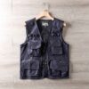 Press Half Jacket – Stylish, Tactical Outerwear for All-Weather Protection