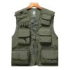 Press Half Jacket – Stylish, Tactical Outerwear for All-Weather Protection