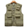 Press Half Jacket – Stylish, Tactical Outerwear for All-Weather Protection