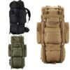 75L Hiking Backpack – Large Capacity, Durable Backpack for Outdoor Adventures and Trekking