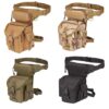 SWAT/Thigh Bags – Tactical, Secure, and Ready for Action