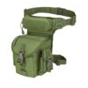 SWAT/Thigh Bags – Tactical, Secure, and Ready for Action