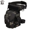 SWAT/Thigh Bags – Tactical, Secure, and Ready for Action