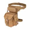 SWAT/Thigh Bags – Tactical, Secure, and Ready for Action