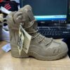 Magnum Tactical Boot – Heavy-Duty, High-Performance Footwear for Tactical Operations and Outdoor Activities