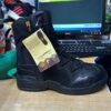 Magnum Tactical Boot – Heavy-Duty, High-Performance Footwear for Tactical Operations and Outdoor Activities