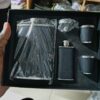 Whiskey Bottle – Premium Quality Glass Bottle for Storing and Enjoying Your Favorite Whiskey