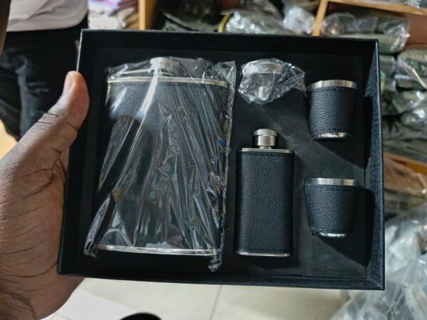 Whiskey Bottle – Premium Quality Glass Bottle for Storing and Enjoying Your Favorite Whiskey