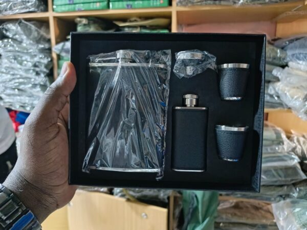 Whiskey Bottle – Premium Quality Glass Bottle for Storing and Enjoying Your Favorite Whiskey
