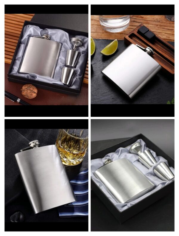 Whiskey Bottle – Premium Quality Glass Bottle for Storing and Enjoying Your Favorite Whiskey