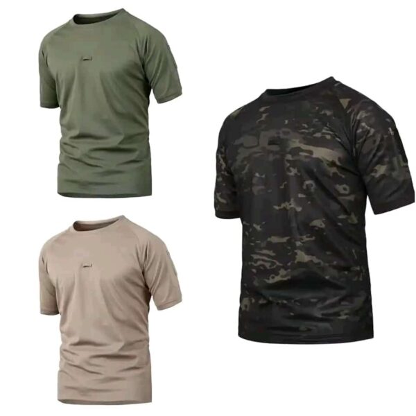 WhatsApp Image 2025-04-30 at 2.27.06 PM One Zip Tactical T-Shirt – High-Performance Shirt for Tactical Operations and Outdoor Adventures