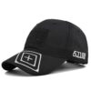 Tactical Cap – Adjustable Military-Style Hat for Outdoor, Tactical, and Everyday Wear