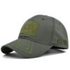 Tactical Cap – Adjustable Military-Style Hat for Outdoor, Tactical, and Everyday Wear