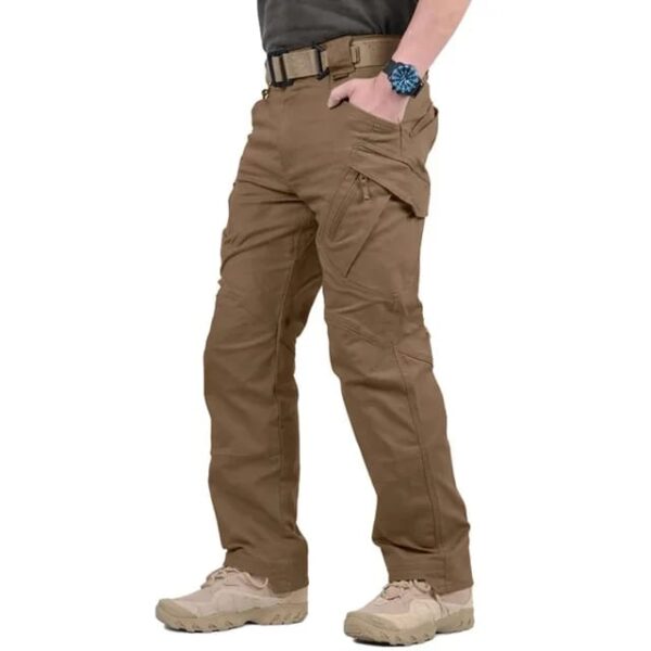 IX7 Tactical Sweatpants – Heavy-Duty, Comfortable Tactical Sweatpants for Field Operations & Outdoor Activities