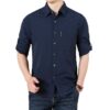 One Zip Shirt – Tactical Performance Shirt with Zip Collar for Outdoor and Tactical Operations