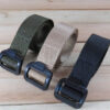 Tactical Belt – Adjustable, Heavy-Duty Belt for Tactical, Military, and Outdoor Use