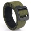 Tactical Belt – Adjustable, Heavy-Duty Belt for Tactical, Military, and Outdoor Use