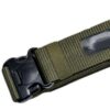Tactical Belt – Adjustable, Heavy-Duty Belt for Tactical, Military, and Outdoor Use