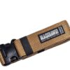 Tactical Belt – Adjustable, Heavy-Duty Belt for Tactical, Military, and Outdoor Use