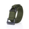 Tactical Belt – Adjustable, Heavy-Duty Belt for Tactical, Military, and Outdoor Use