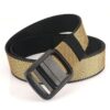 Tactical Belt – Adjustable, Heavy-Duty Belt for Tactical, Military, and Outdoor Use