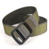 Tactical Belt – Adjustable, Heavy-Duty Belt for Tactical, Military, and Outdoor Use