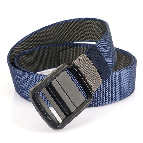 Tactical Belt – Adjustable, Heavy-Duty Belt for Tactical, Military, and Outdoor Use