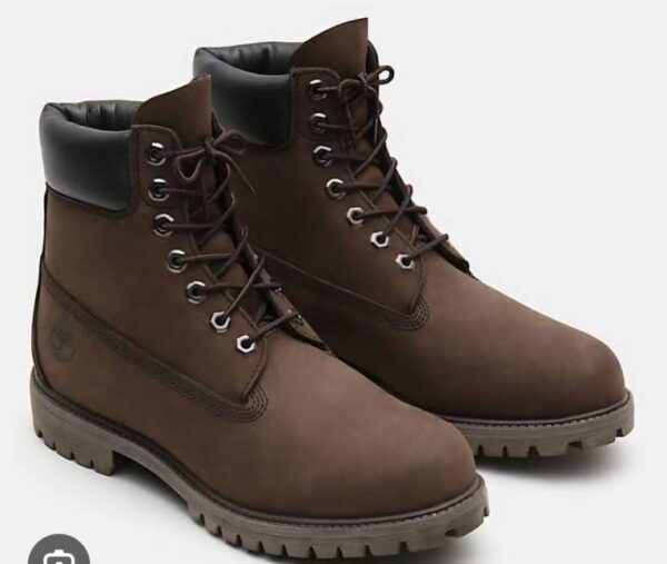 Timberland Boots – Durable, Waterproof Tactical Boots for Outdoor, Work, and Tactical Use
