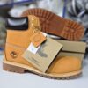 Timberland Boots – Durable, Waterproof Tactical Boots for Outdoor, Work, and Tactical Use