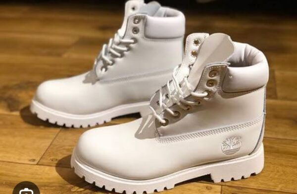 Timberland Boots – Durable, Waterproof Tactical Boots for Outdoor, Work, and Tactical Use