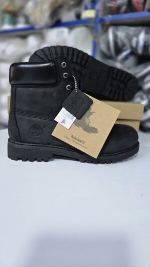 Timberland Boots – Durable, Waterproof Tactical Boots for Outdoor, Work, and Tactical Use