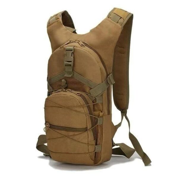 3L Tactical Camel Hydration Bag – Stay Hydrated, Stay Mission-Ready