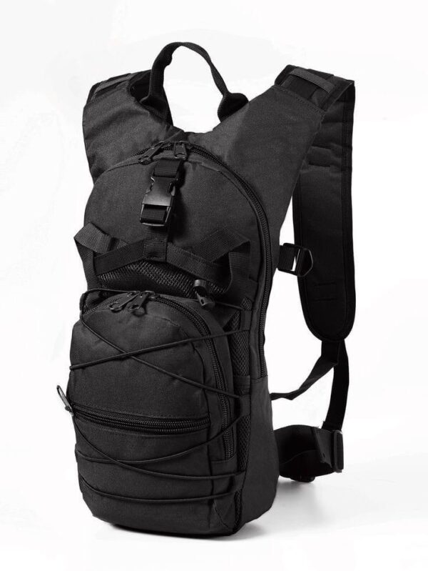 3L Tactical Camel Hydration Bag – Stay Hydrated, Stay Mission-Ready