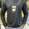 Round Neck Tactical Shirt – Lightweight, Breathable Tactical Shirt for Outdoor and Tactical Missions