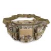 Waist Bag – Compact and Durable Tactical Waist Pack for Gear, Tools, and Essentials