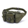 Waist Bag – Compact and Durable Tactical Waist Pack for Gear, Tools, and Essentials