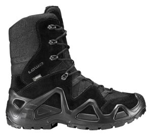 Lowa Tactical Boot – Rugged, High-Performance Military Boots for Tactical, Outdoor & Field Operations