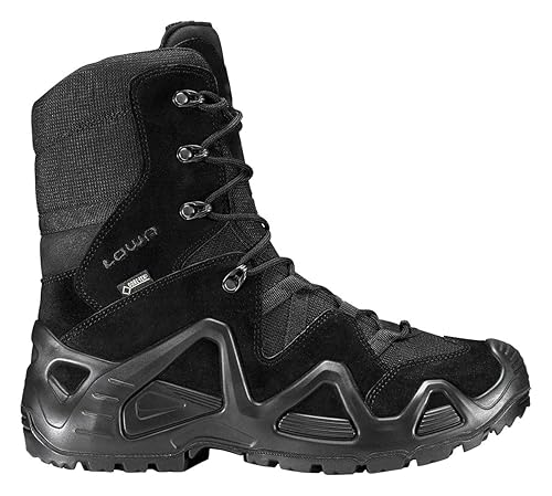 Lowa Tactical Boot – Rugged, High-Performance Military Boots for Tactical, Outdoor & Field Operations