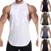 Gym Vest – Lightweight, Breathable Tactical Gym Vest for Training, Fitness & Outdoor Workouts