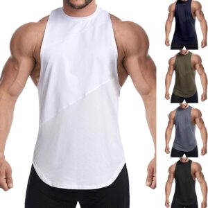 Gym Vest – Lightweight, Breathable Tactical Gym Vest for Training, Fitness & Outdoor Workouts